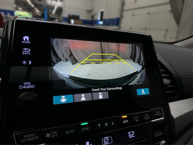 Used 2018 Honda Odyssey EX-L image 31