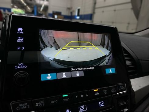 Used 2018 Honda Odyssey EX-L image 31