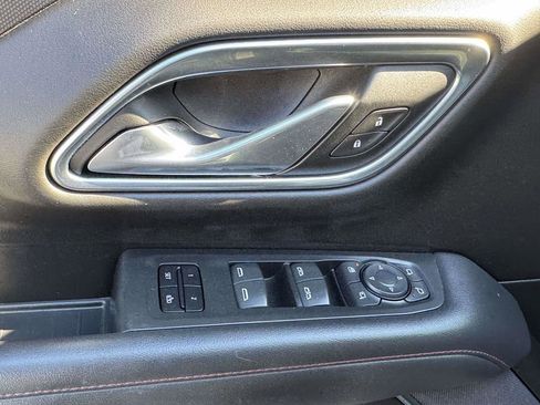 Used 2021 Chevrolet Suburban RST w/ Luxury Package image 20