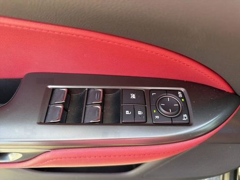 Used 2023 Lexus NX 250 AWD w/ Cold Area Package image 18