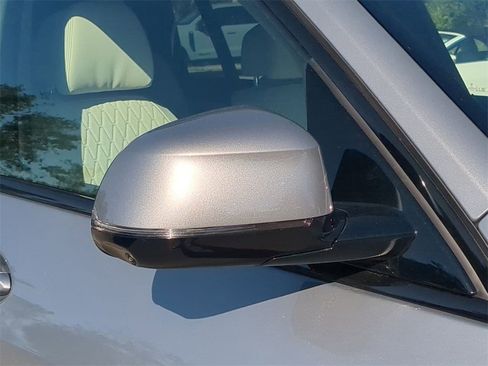 New 2026 BMW X7 xDrive40i w/ M Sport Package image 12