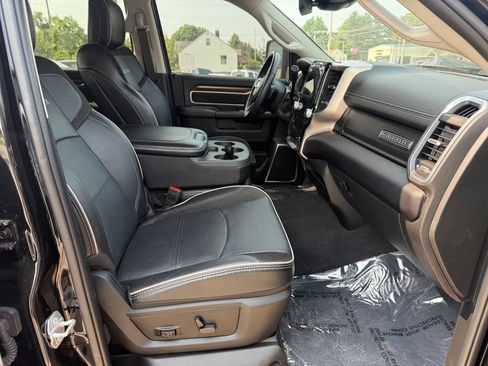 Used 2024 RAM 2500 Laramie w/ Safety Group AWD/4WD image 26