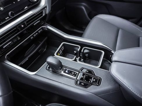 Certified 2024 Lexus TX 350 FWD w/ Accessory Package (2T) image 17