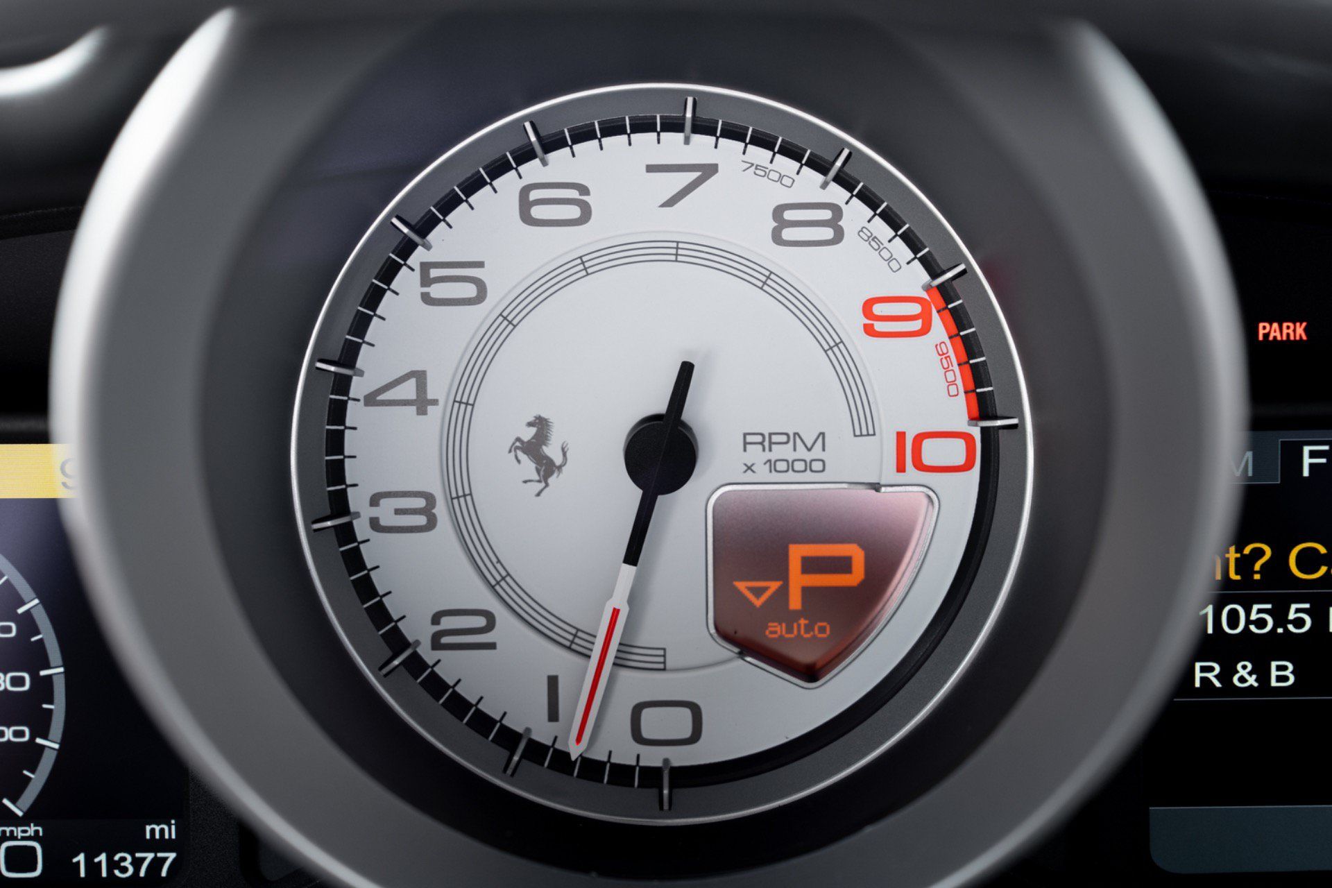 Used 2013 Ferrari 458 Spider RWD image 22