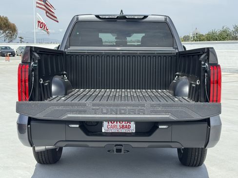 New 2026 Toyota Tundra SR5 RWD image 9