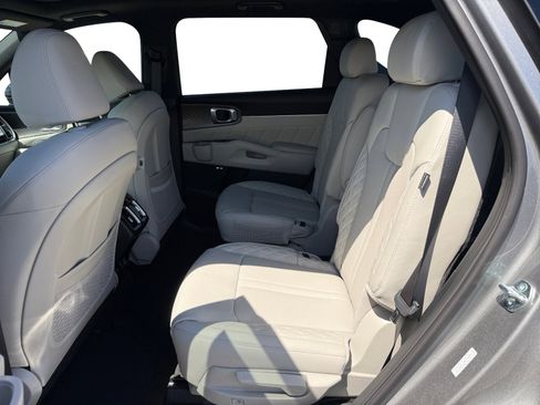 New 2026 Kia Sorento SX Prestige AWD/4WD image 16