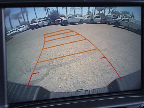 Used 2016 Chevrolet Silverado 1500 LT w/ LT Convenience Package image 23