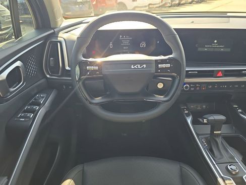 New 2026 Kia Sorento EX FWD image 14