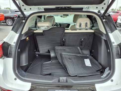 Used 2025 Buick Encore GX Sport Touring w/ Comfort Package image 22