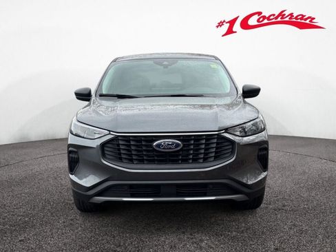 New 2026 Ford Escape Active w/ Tech Pack #1 image 2