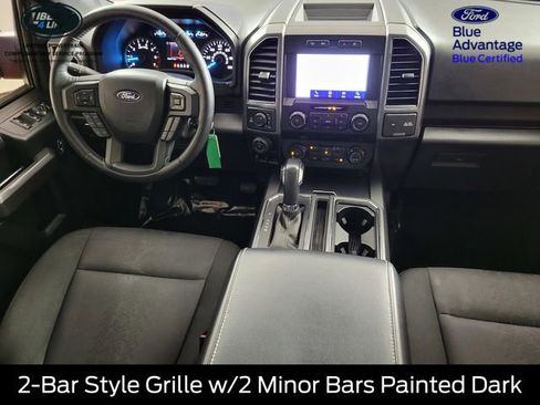 Used 2020 Ford F150 XLT w/ Equipment Group 302A Luxury image 35