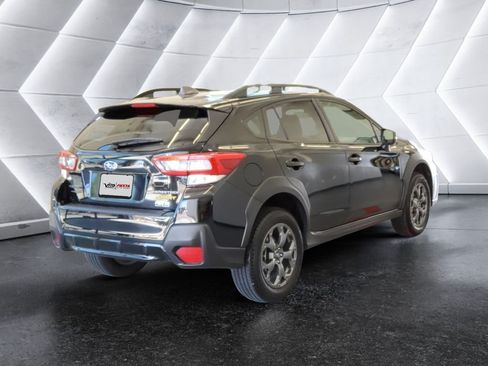 Used 2023 Subaru Crosstrek 2.5i Sport AWD/4WD image 4