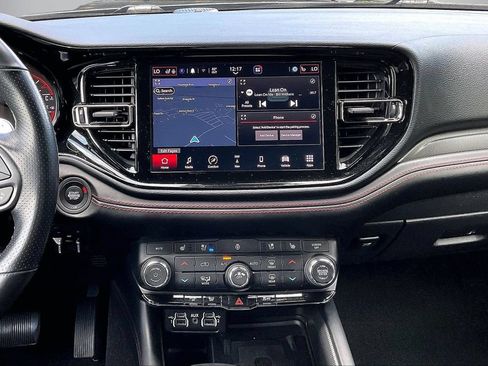 Certified 2023 Dodge Durango R/T AWD/4WD image 13