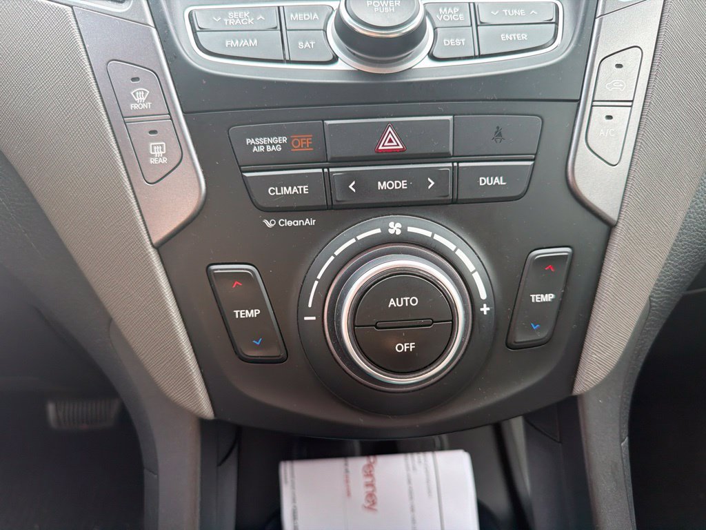 Used 2014 Hyundai Santa Fe Sport w/ Technology Package 04 FWD image 20