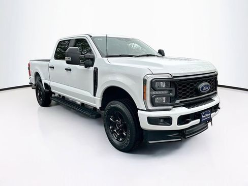 Certified 2023 Ford F350 XL w/ STX Appearance Package image 1