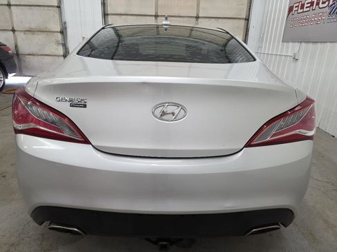 Used 2013 Hyundai Genesis 2.0T image 11