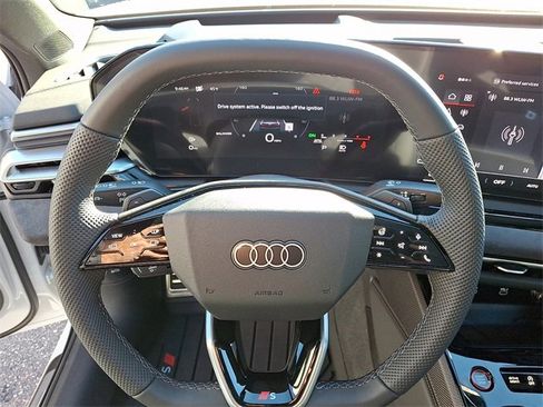 New 2025 Audi S5 Premium Plus image 9