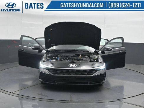 New 2026 Hyundai Elantra SEL Sport Premium FWD image 58
