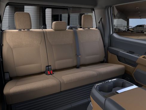 New 2026 Ford F350 XLT AWD/4WD image 11