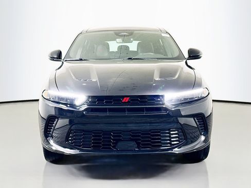 Used 2024 Dodge Hornet R/T Plus AWD/4WD image 2