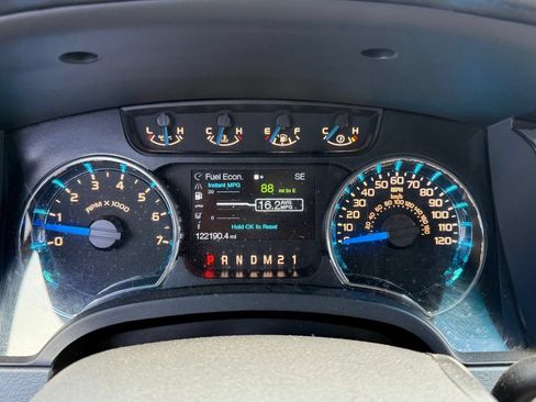 Used 2014 Ford F150 XLT RWD image 18