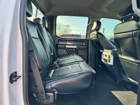 Used 2020 Ford F150 Lariat image 19