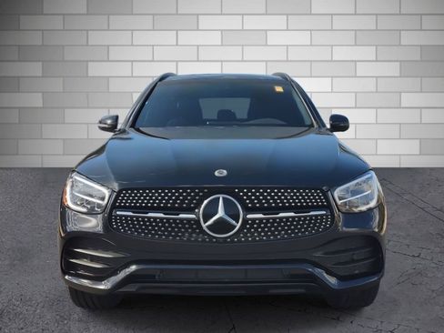 Used 2022 Mercedes-Benz GLC 300 300 image 8