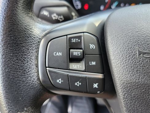 Used 2021 Ford Transit 350 XLT image 26