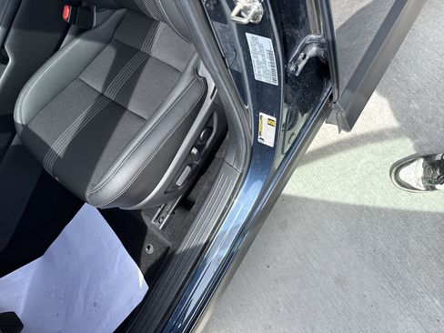 Used 2025 MAZDA CX-50 AWD 2.5 S w/ Preferred Package image 17