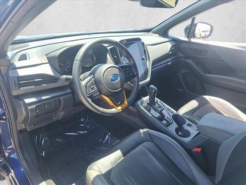Used 2024 Subaru Crosstrek 2.5i Wilderness AWD/4WD image 10