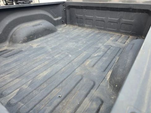 Used 2017 RAM 2500 Tradesman w/ Chrome Appearance Group AWD/4WD image 13