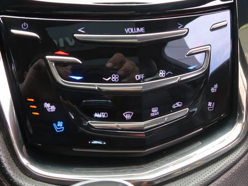Used 2014 Cadillac CTS Premium RWD image 33