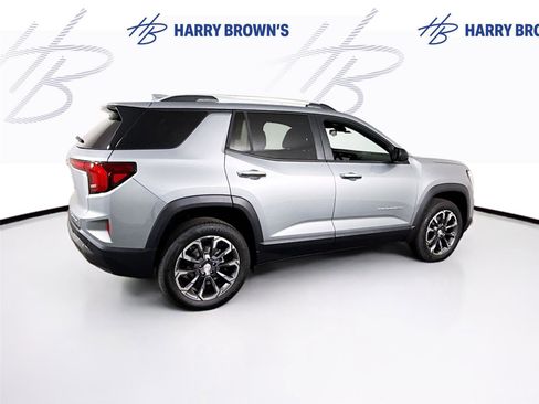 New 2026 GMC Terrain Elevation image 32