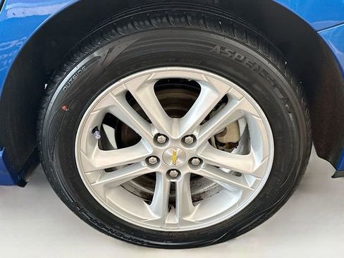 Used 2016 Chevrolet Cruze LT w/ Convenience Package image 30