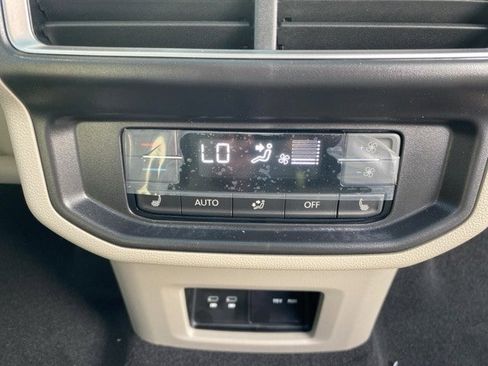 New 2026 Volkswagen Atlas SEL Premium R-Line image 72