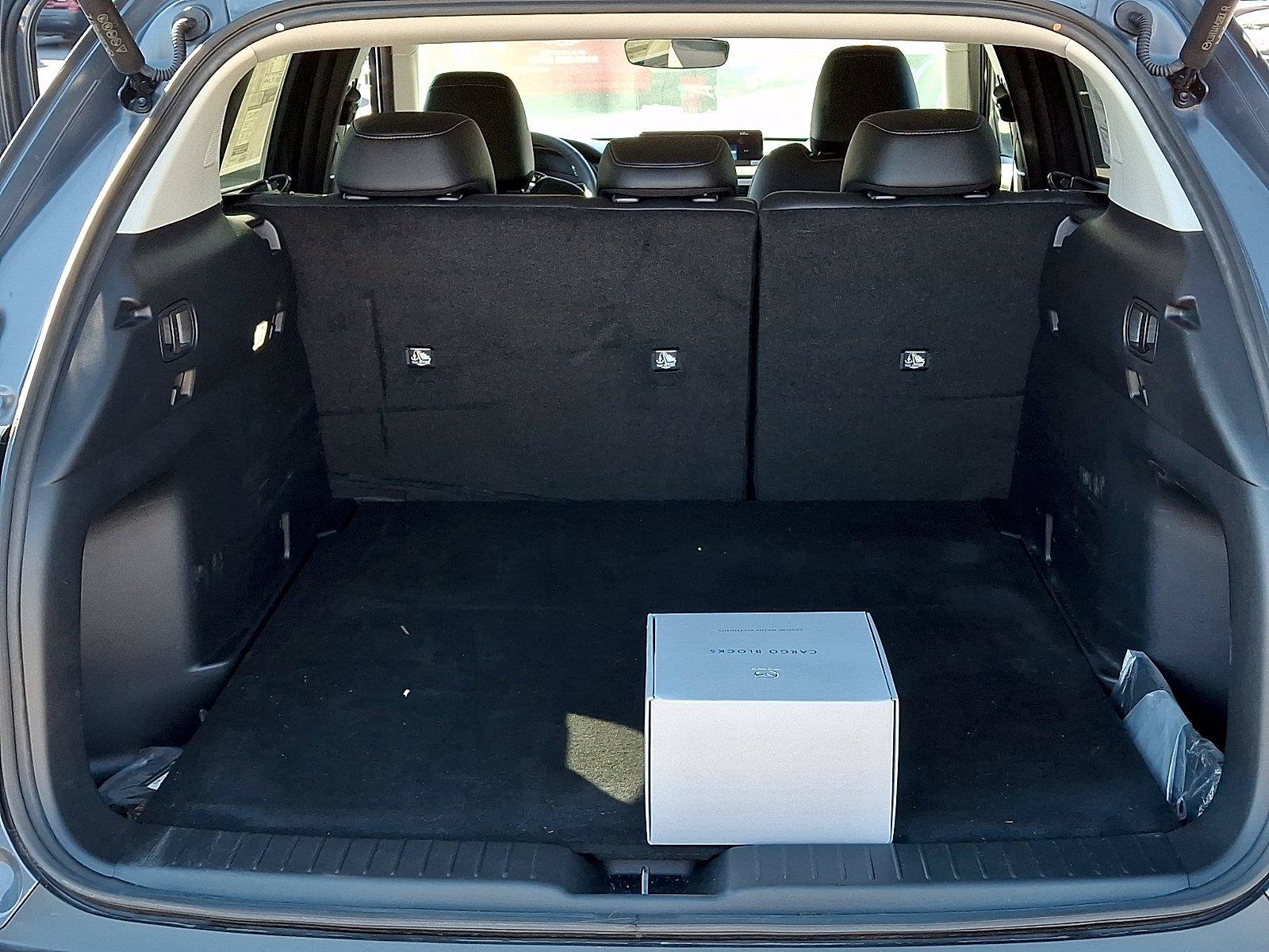 Used 2025 MAZDA CX-50 AWD 2.5 S w/ Cargo Package image 30