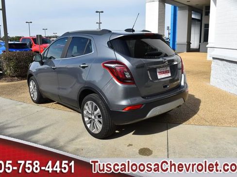 Used 2019 Buick Encore Preferred w/ Safety Package image 7