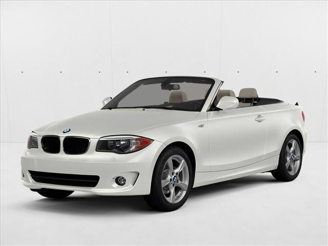 Used 2013 BMW 128i Convertible RWD image 1