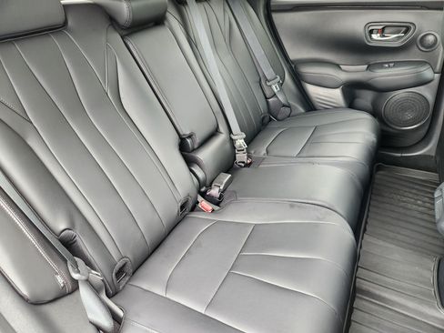 Certified 2025 Acura ADX AWD image 16