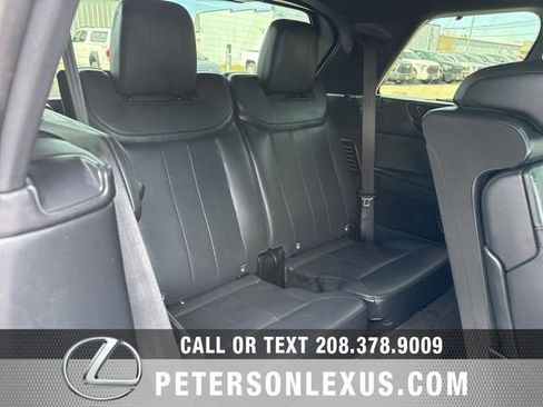 Used 2023 Land Rover Range Rover Long Wheelbase SE image 19