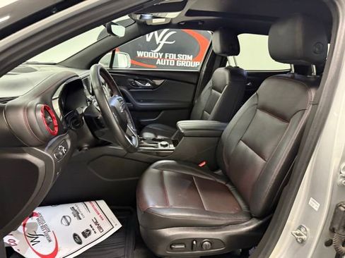 Used 2019 Chevrolet Blazer RS image 12