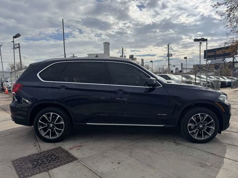 Used 2015 BMW X5 xDrive50i image 4