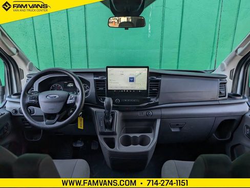 Used 2023 Ford Transit 350 XLT RWD image 18