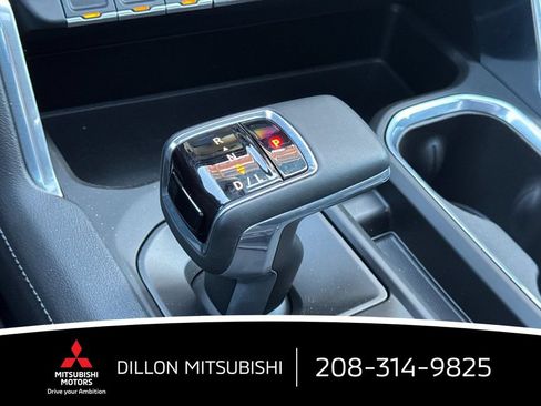 Used 2025 GMC Sierra 1500 Denali AWD/4WD image 23