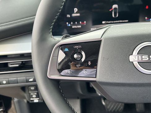 Certified 2026 Nissan Murano SL AWD/4WD image 11