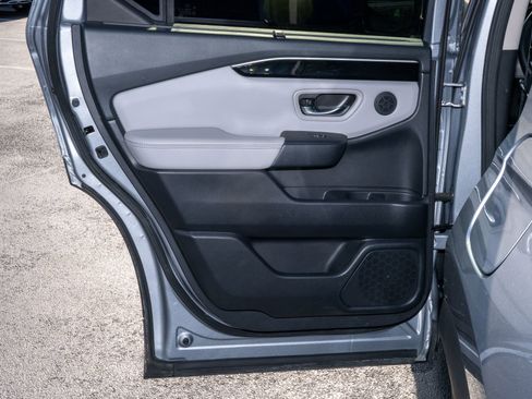 Certified 2023 Honda Pilot EX-L image 12