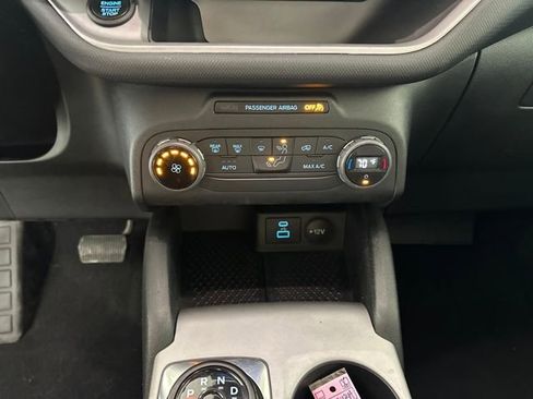 Used 2021 Ford Bronco Sport Big Bend image 23