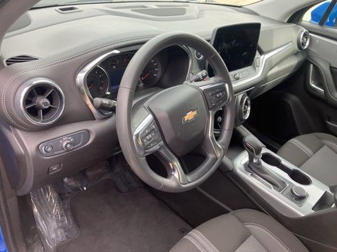 Used 2024 Chevrolet Blazer LT image 14