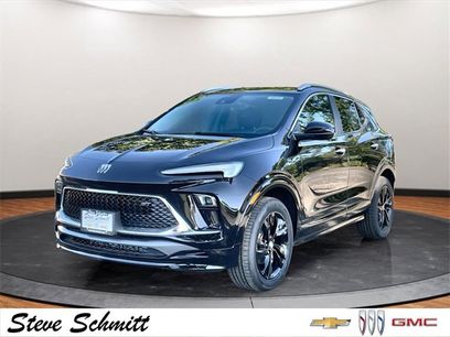 New 2026 Buick Encore GX Sport Touring w/ Comfort Package