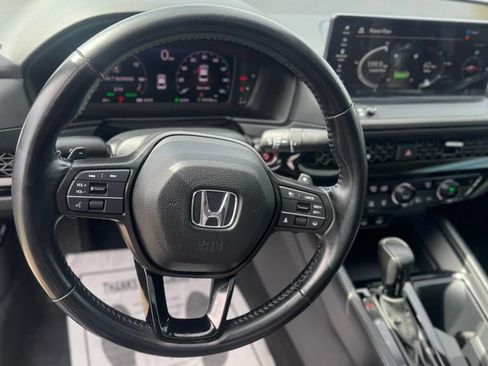 Used 2024 Honda Accord EX-L image 14